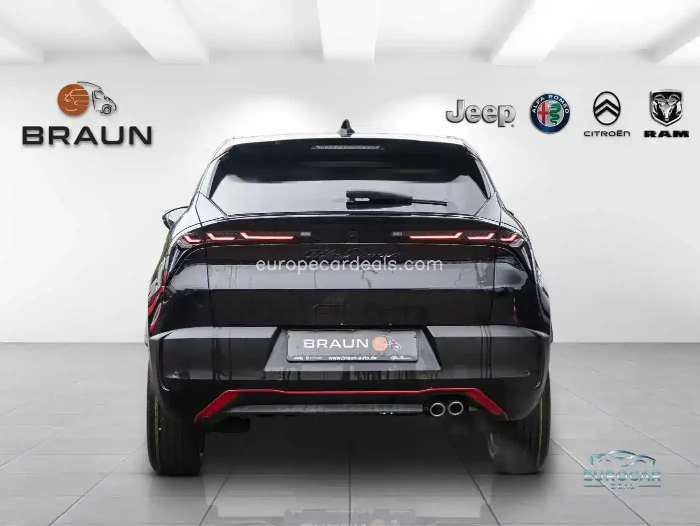 Alfa Romeo Junior
