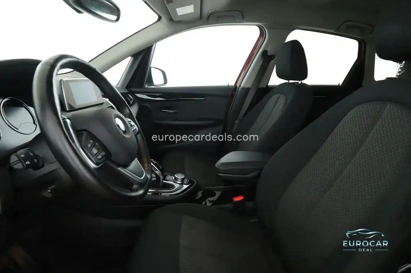 BMW 218 Active Tourer