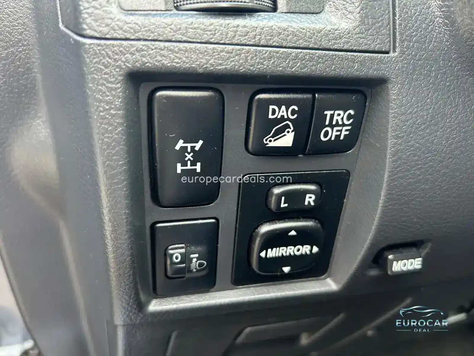 Daihatsu Terios