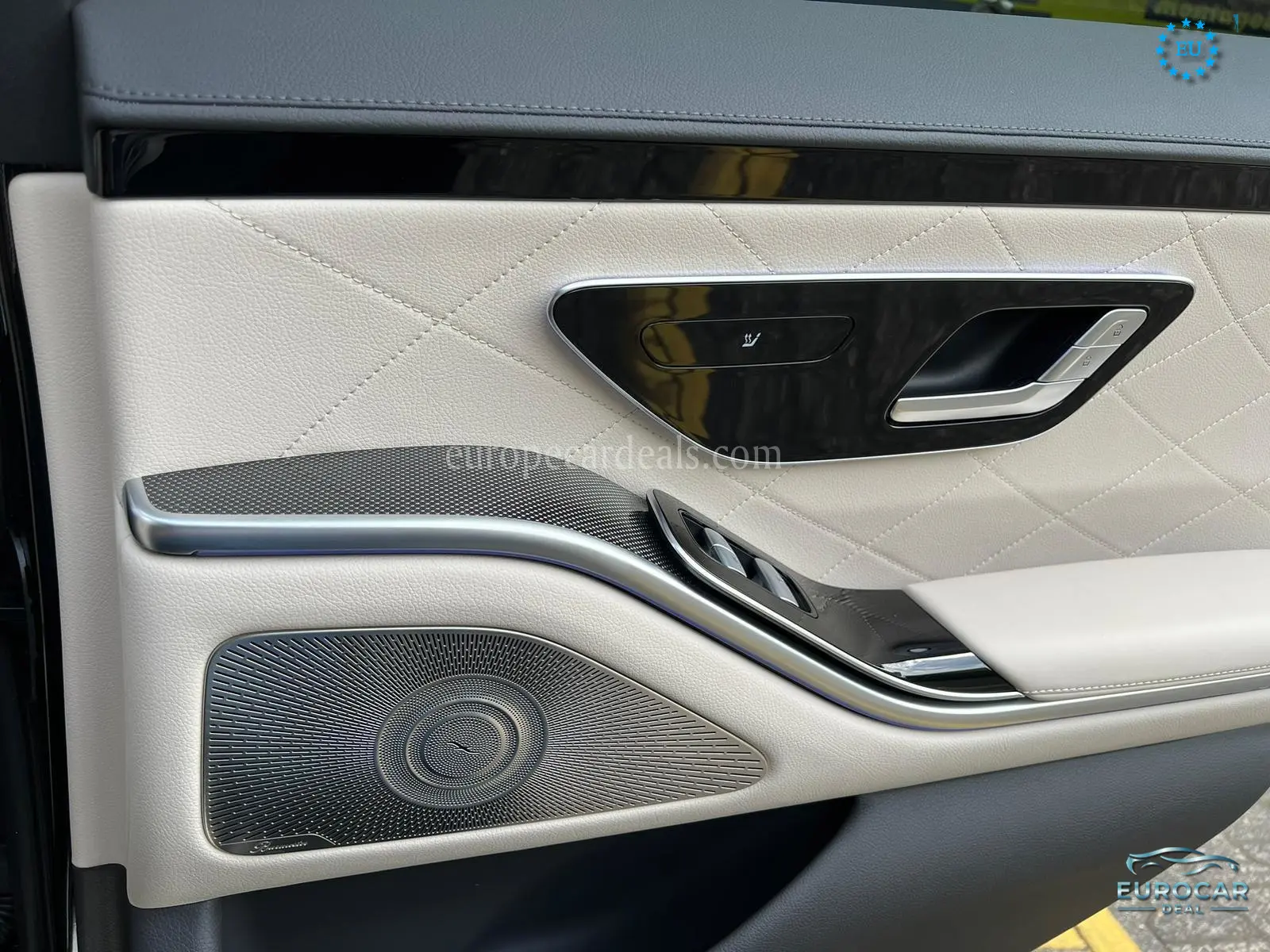 Mercedes-Benz S 580