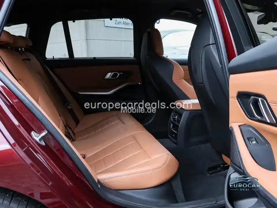 BMW M340d