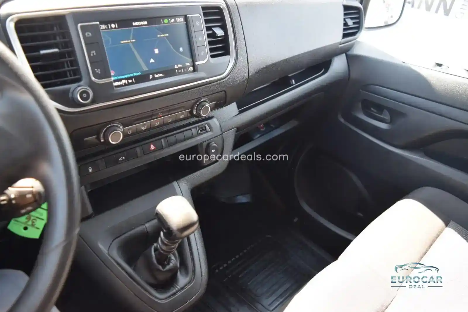 Toyota Proace (Verso)
