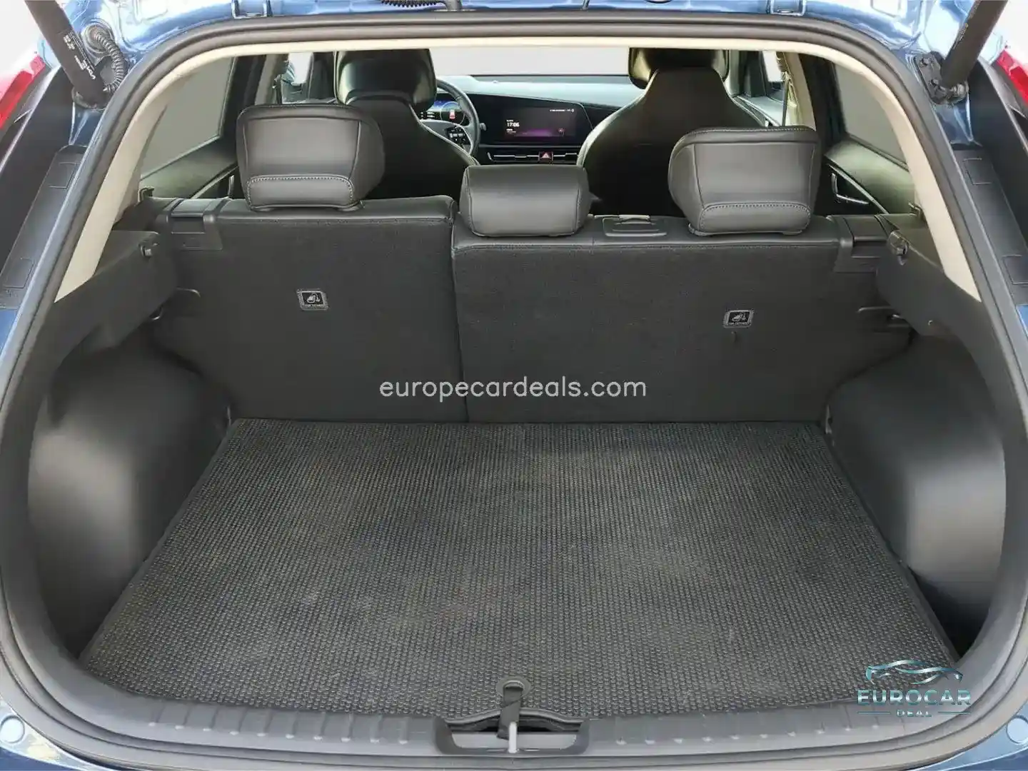 Kia Niro EV