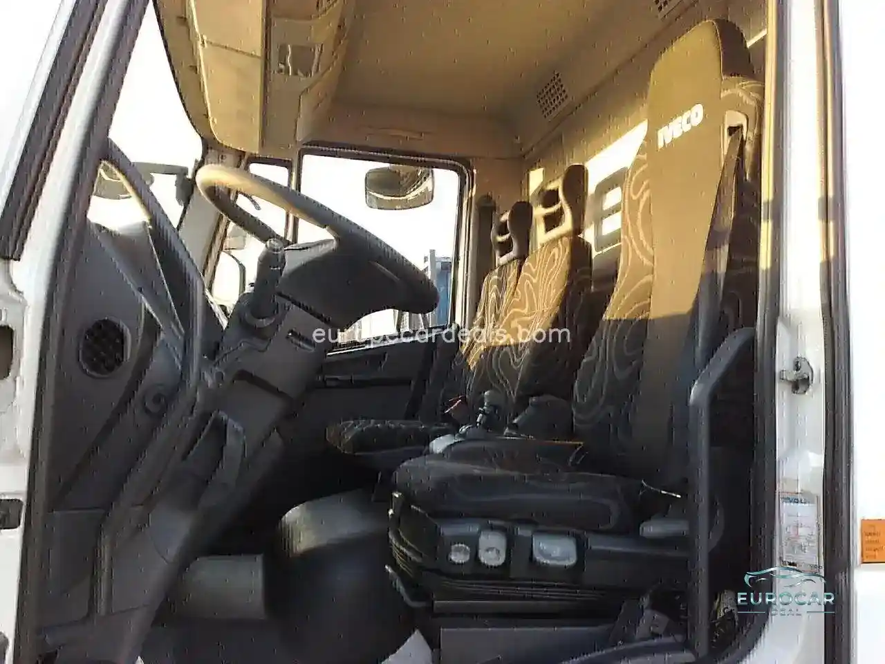 Iveco Other