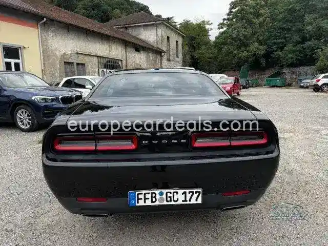 Dodge Other