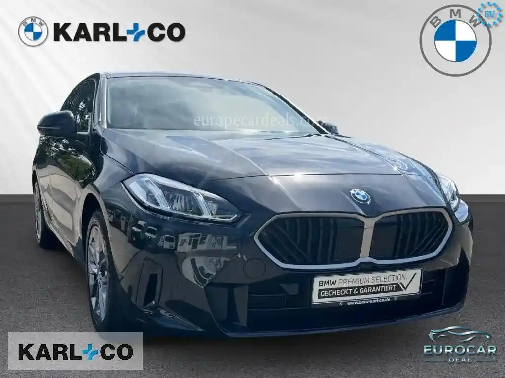 BMW 120