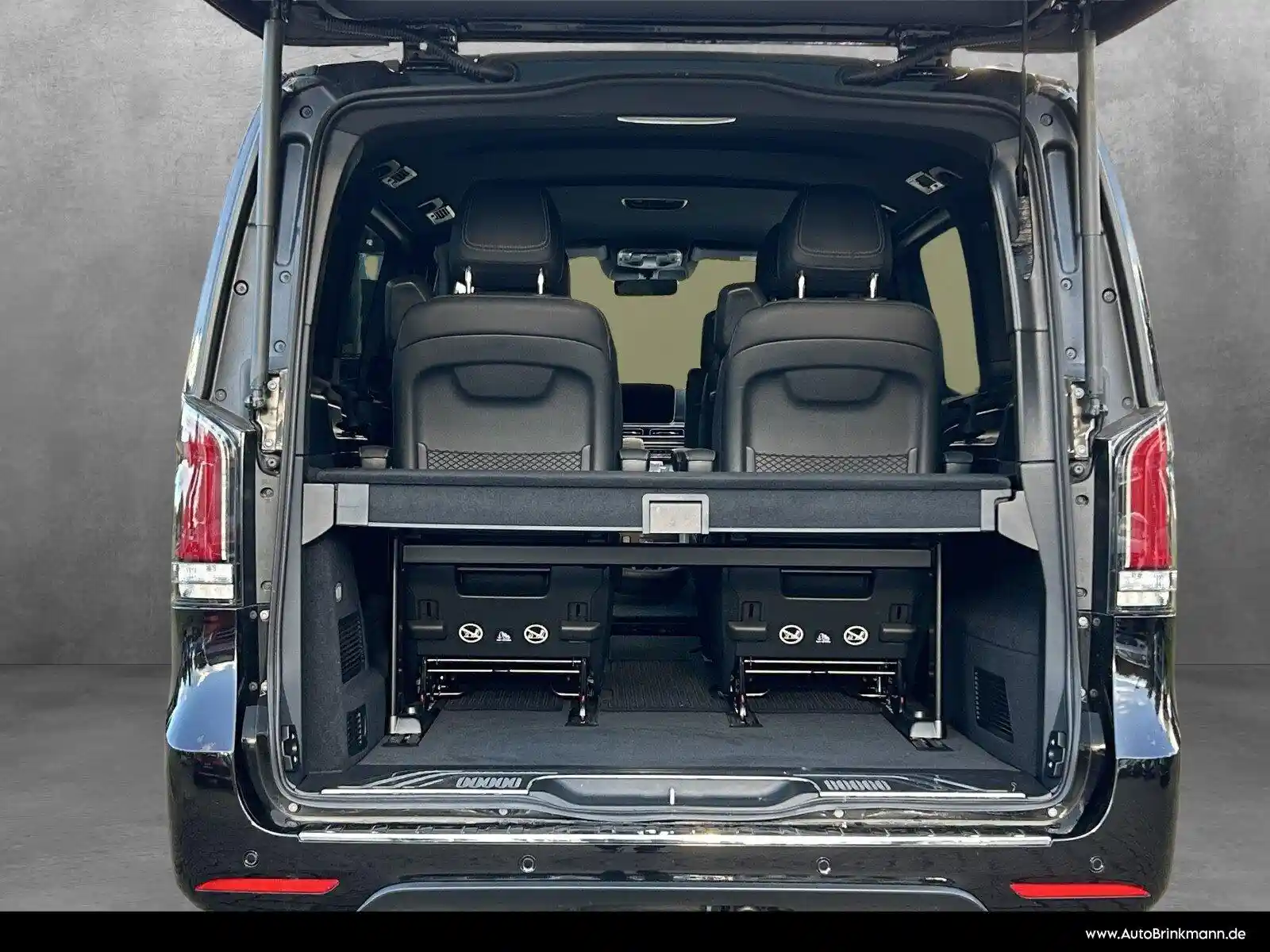 Mercedes-Benz V 250