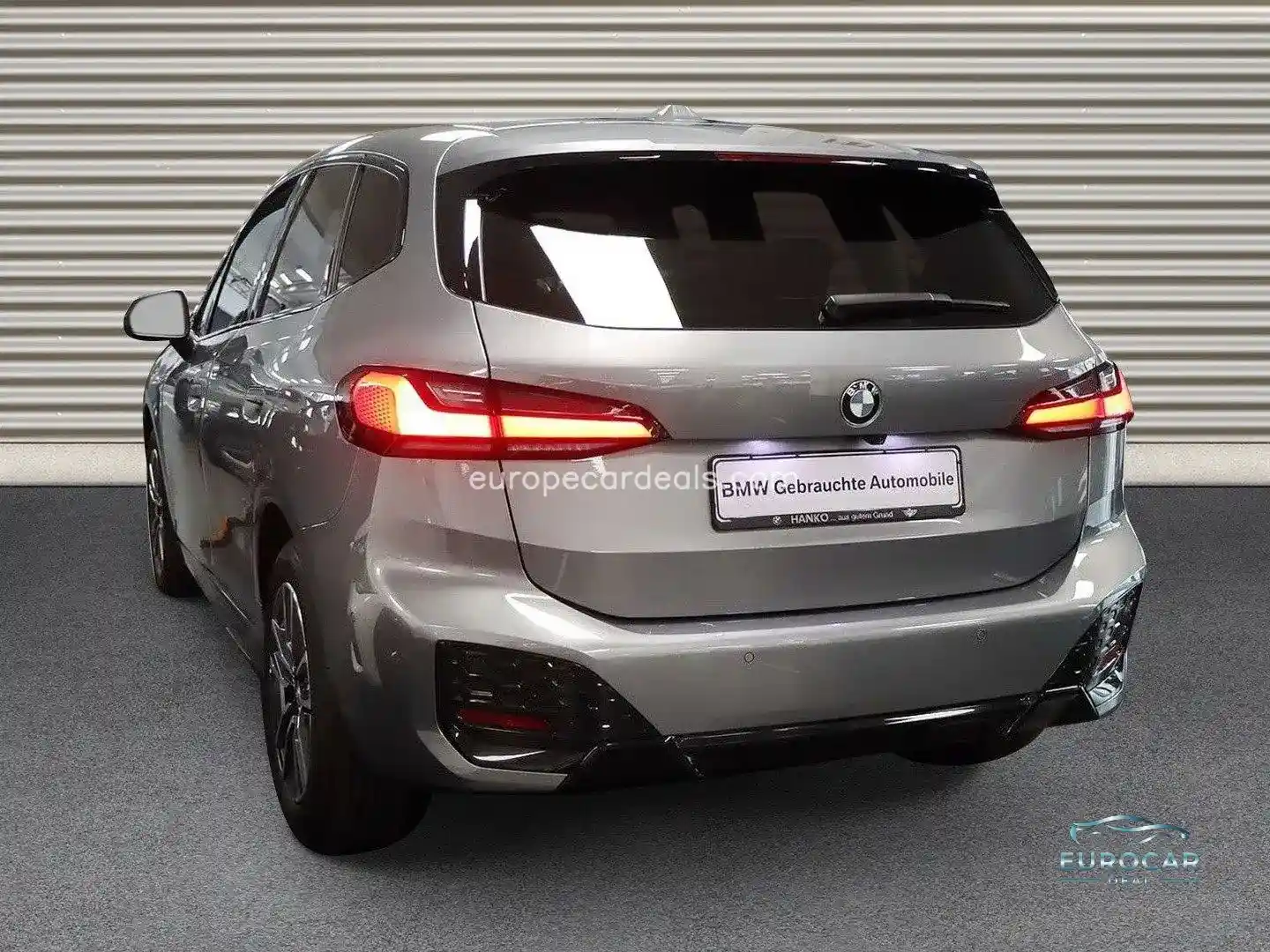 BMW 223 Active Tourer