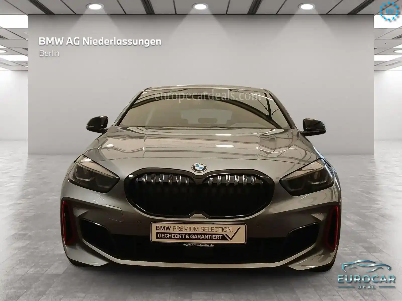 BMW 128