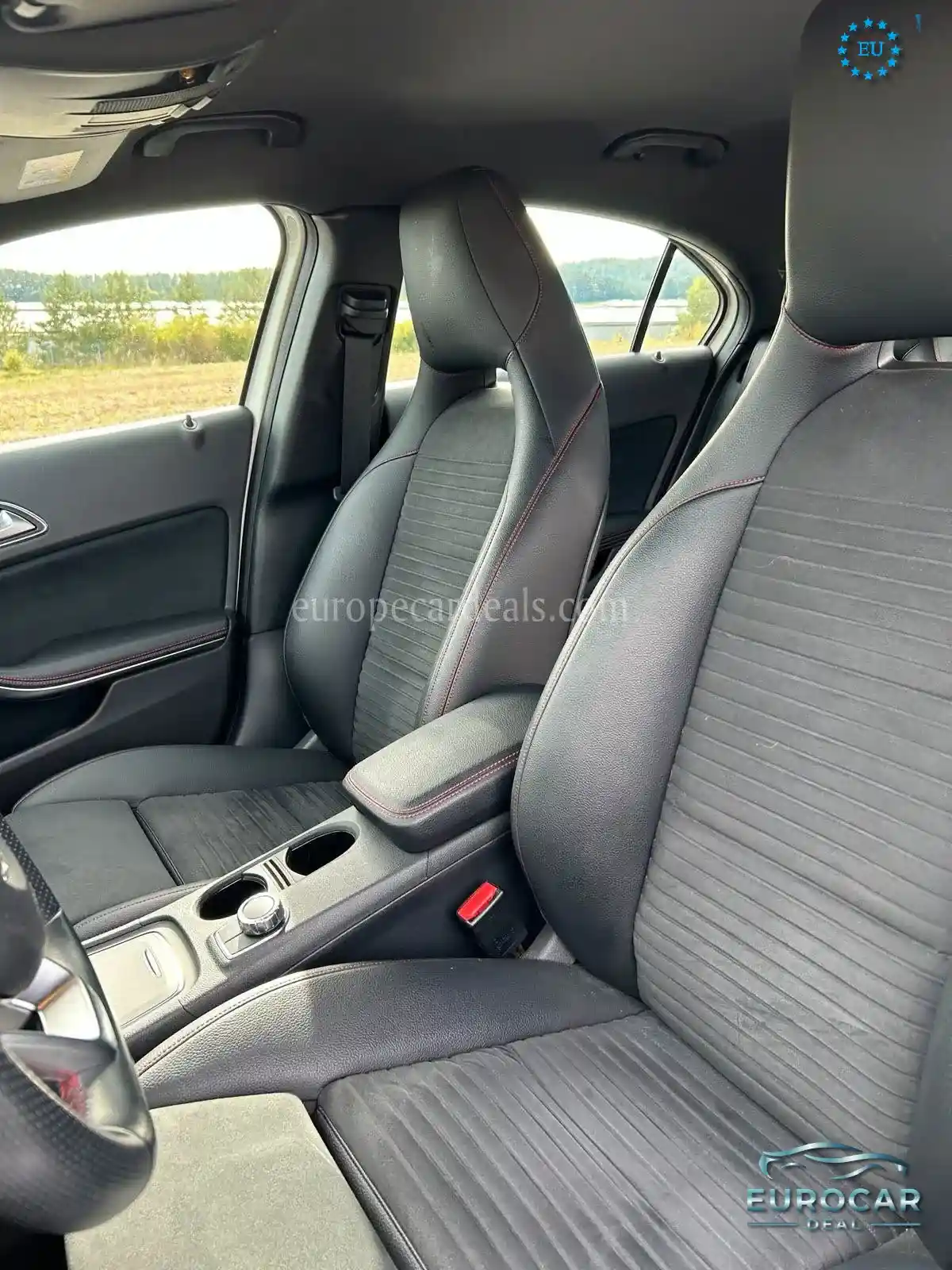 Mercedes-Benz A 220