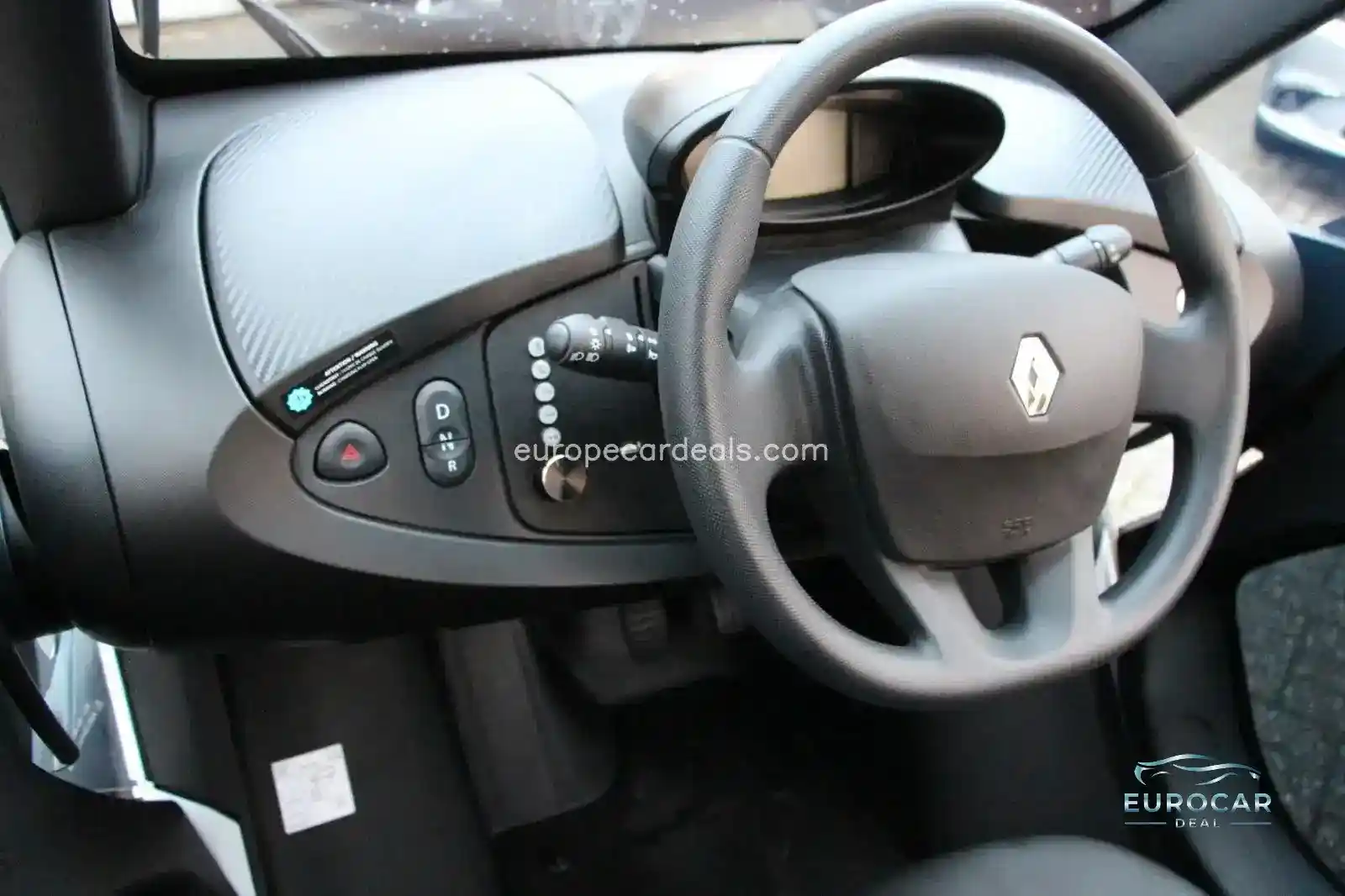 Renault Twizy