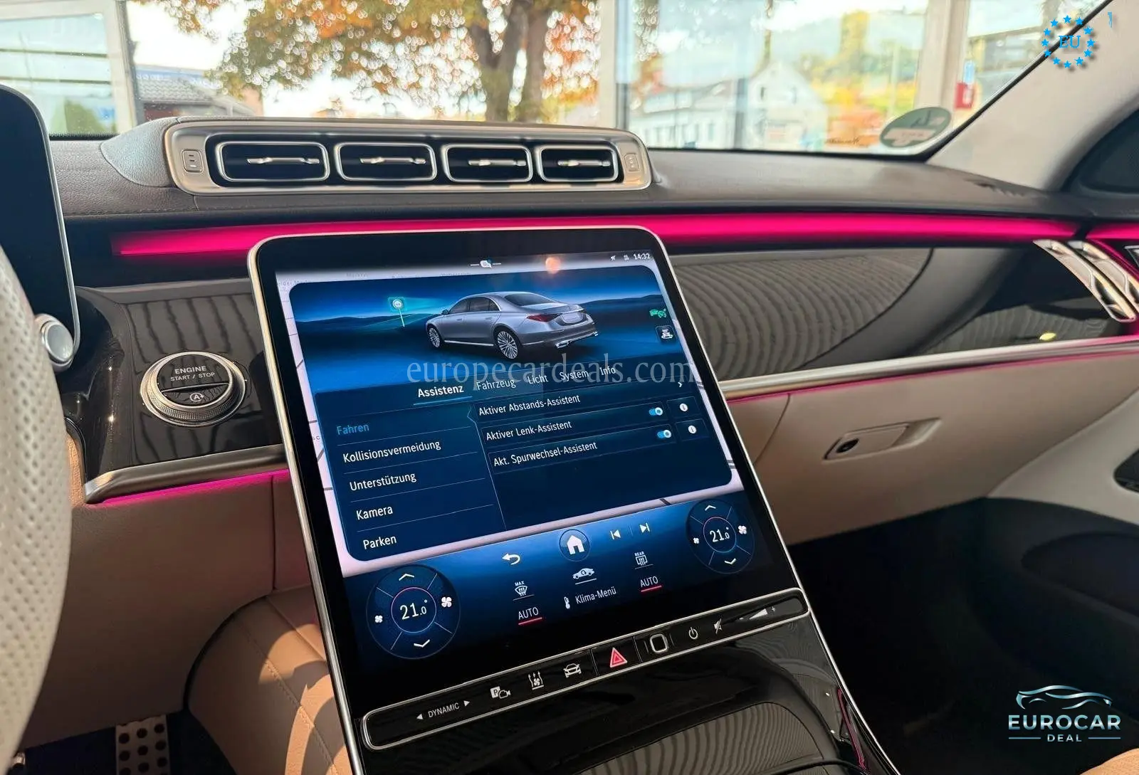Mercedes-Benz S 400