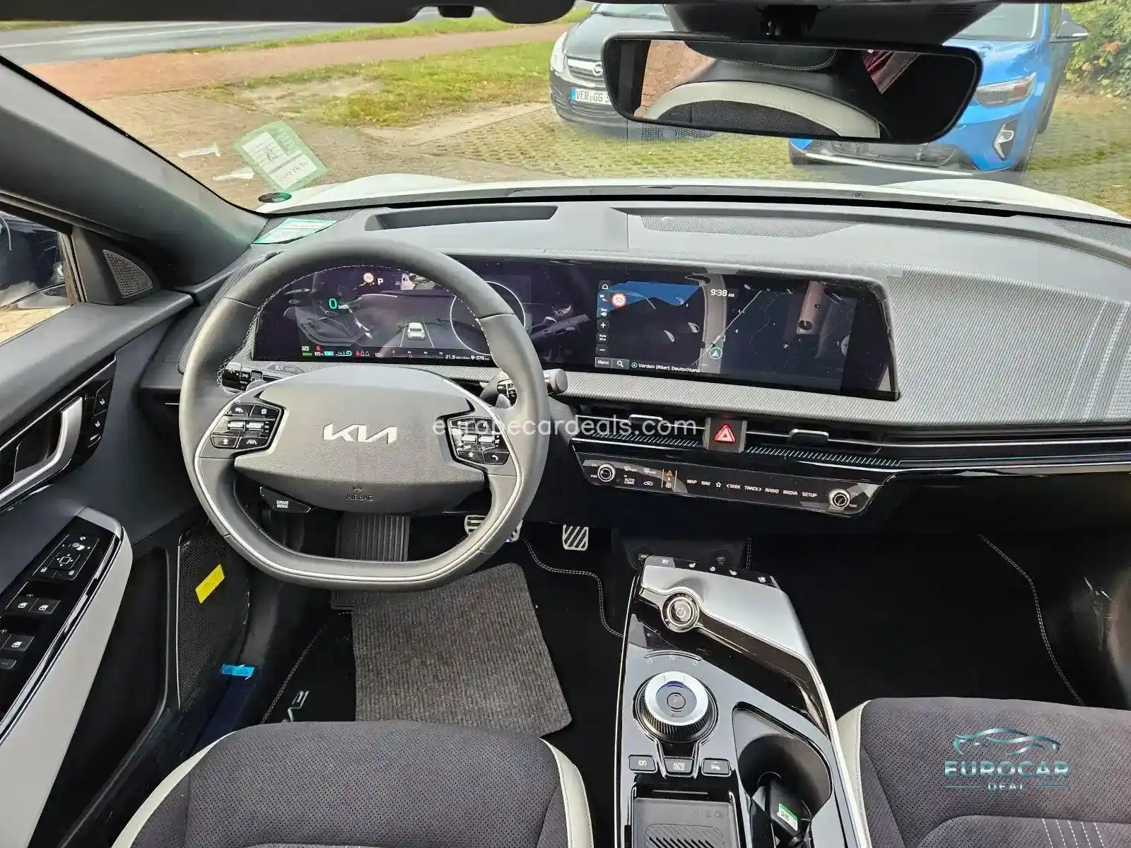 Kia EV6