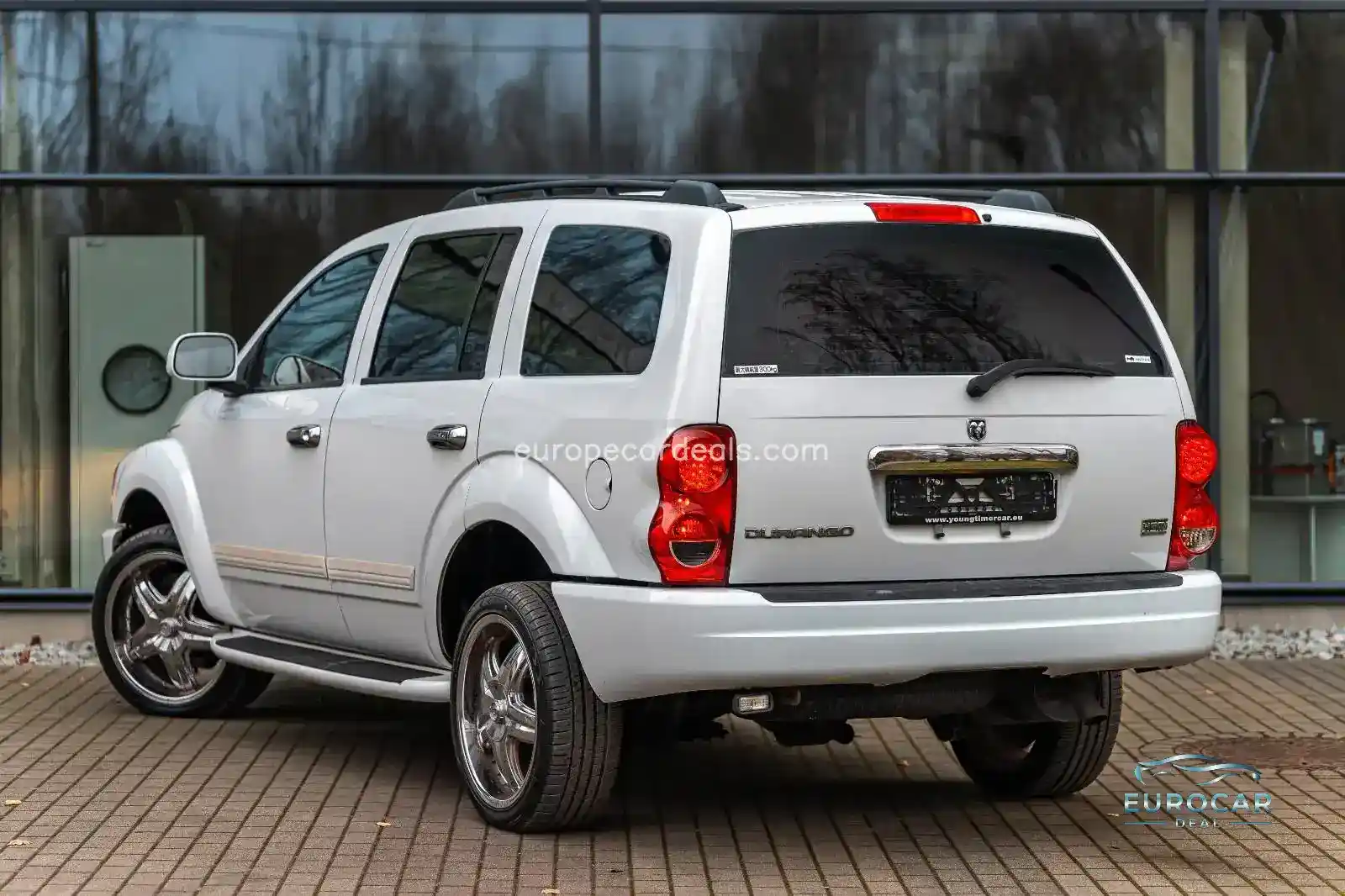 Dodge Durango