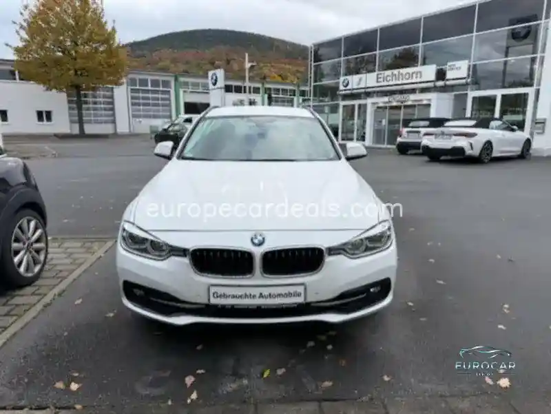 BMW 320