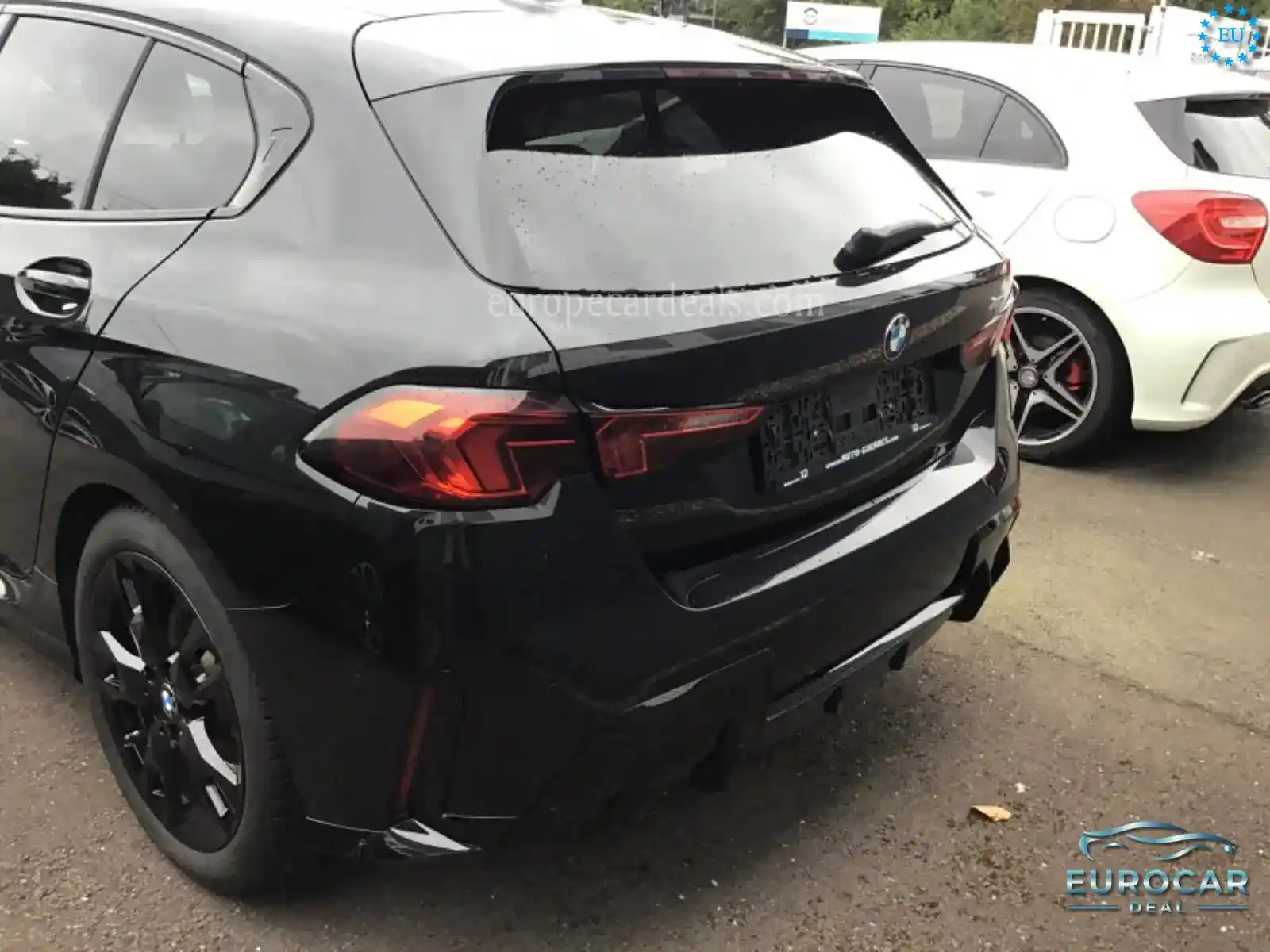 BMW 120