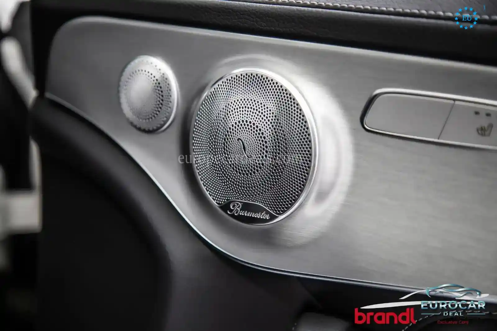 Mercedes-Benz C 63 AMG