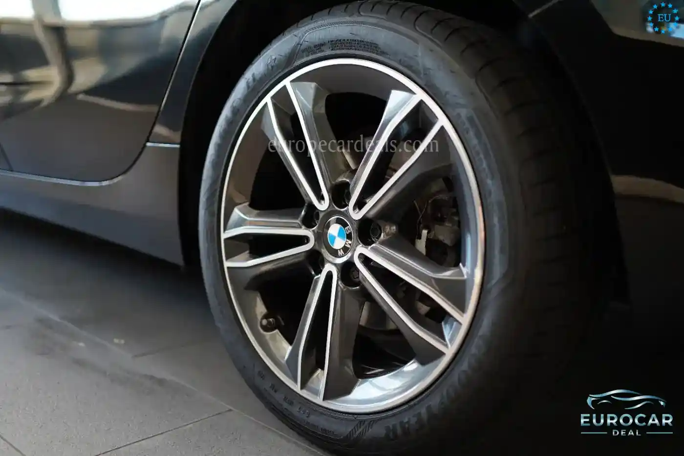 BMW 118