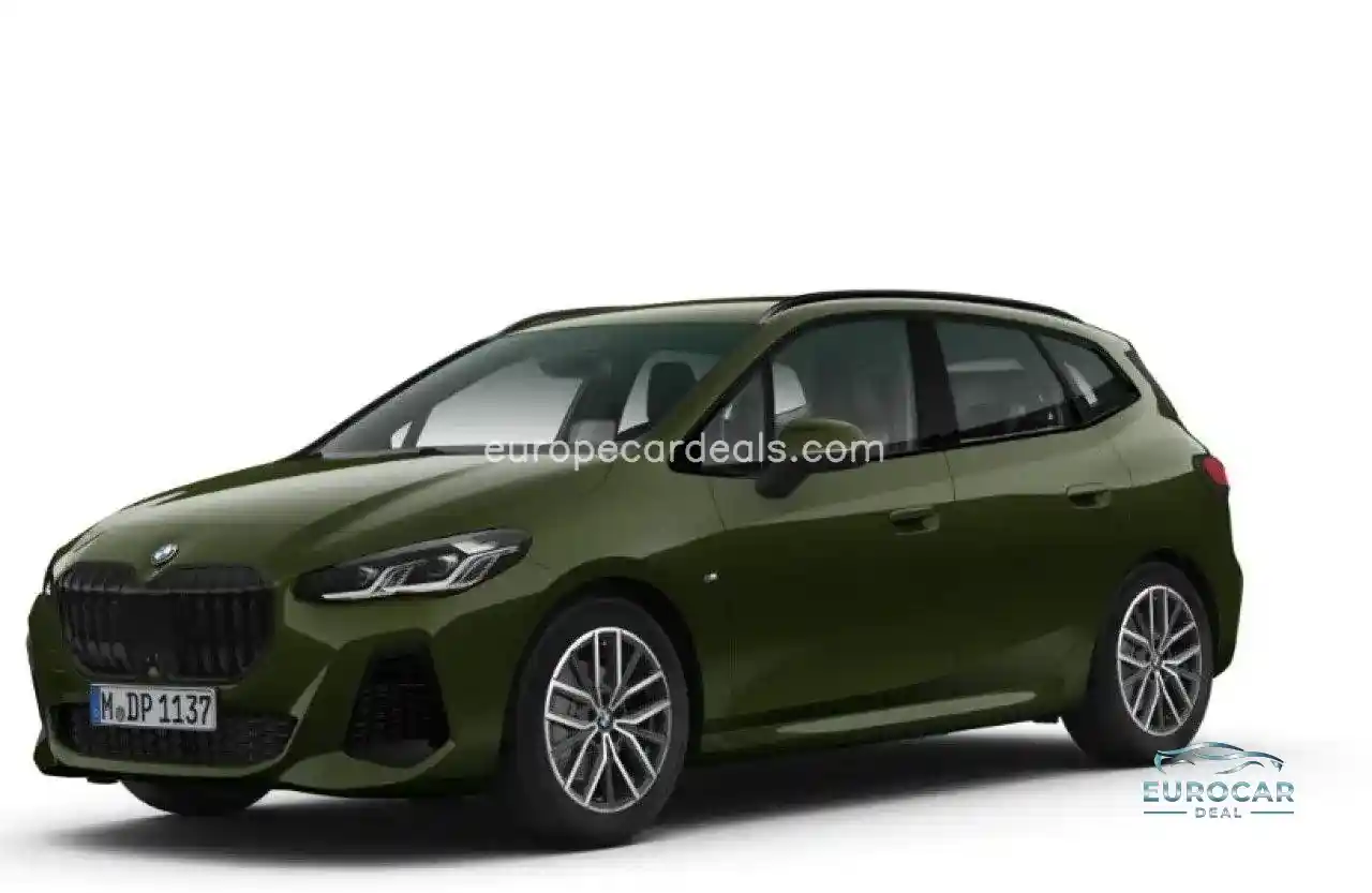 BMW 218 Active Tourer