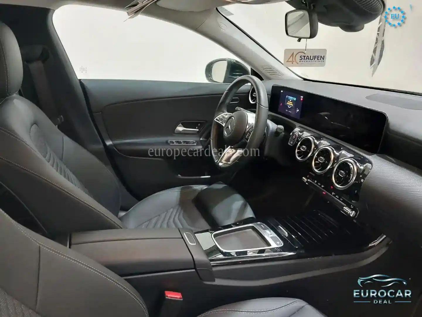 Mercedes-Benz CLA 180 Shooting Brake