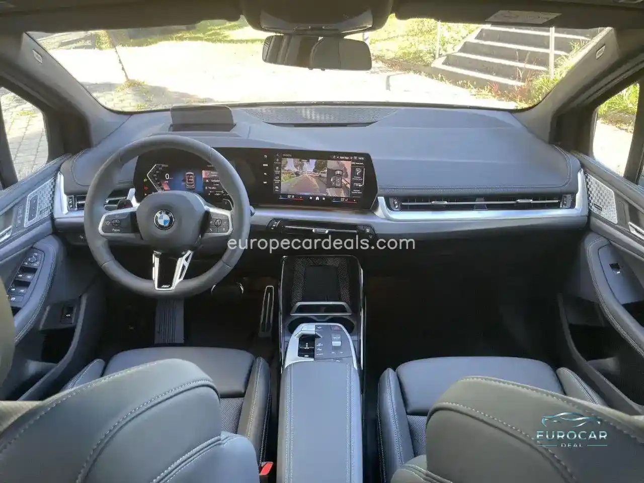 BMW 220 Active Tourer
