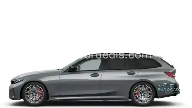 BMW M340i