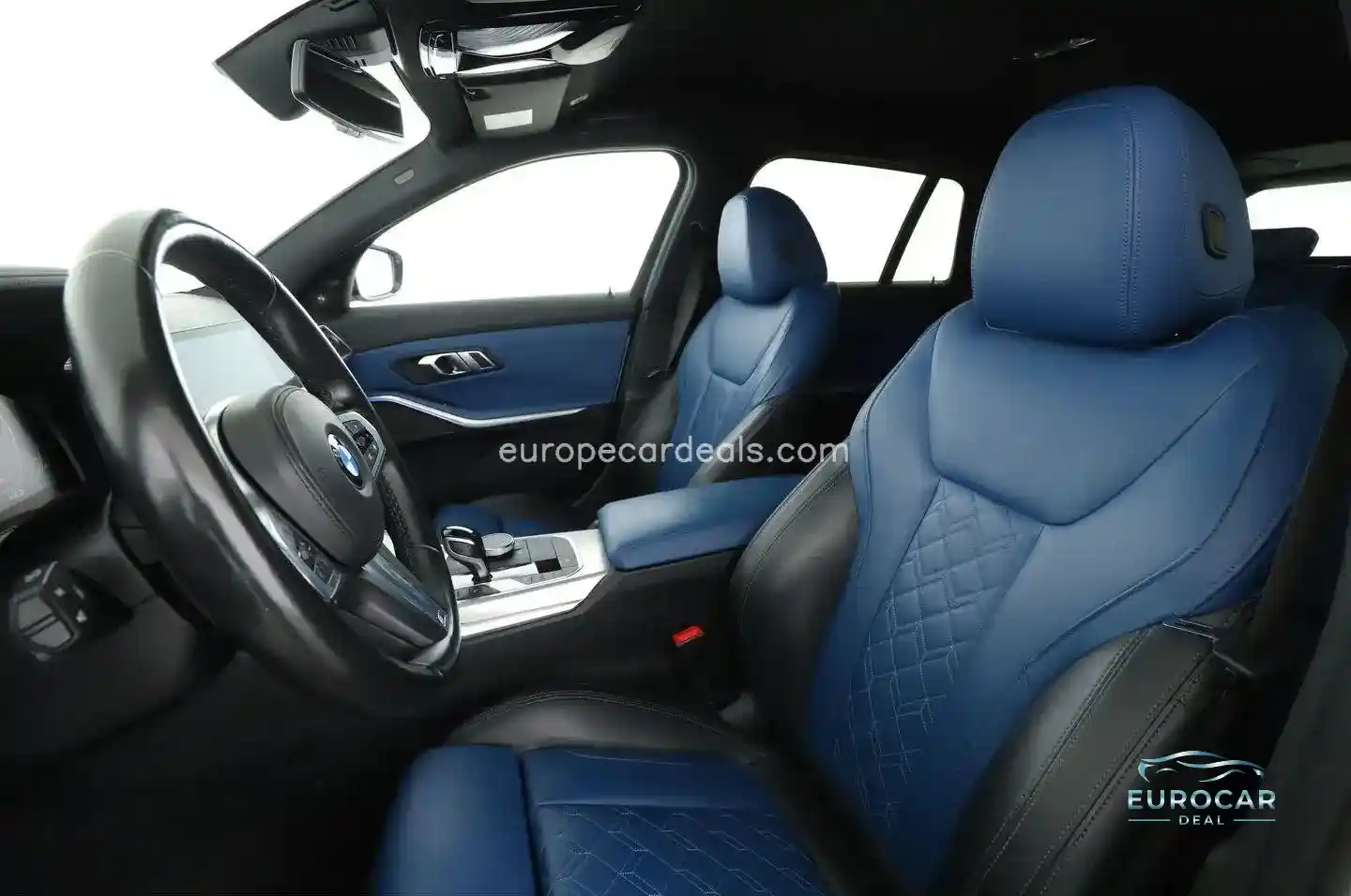 BMW M340i