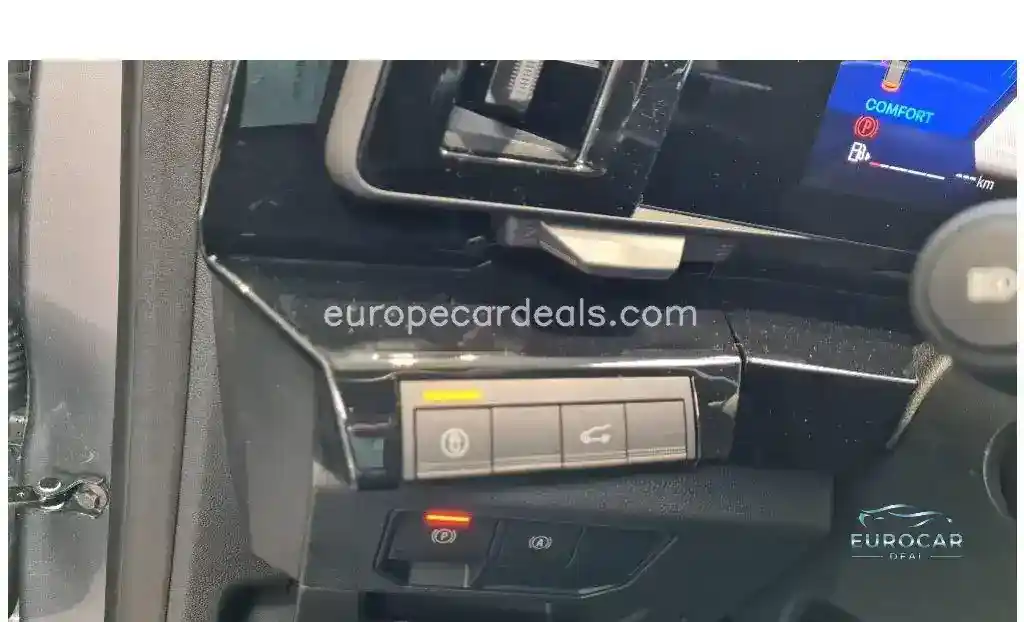 Renault Rafale