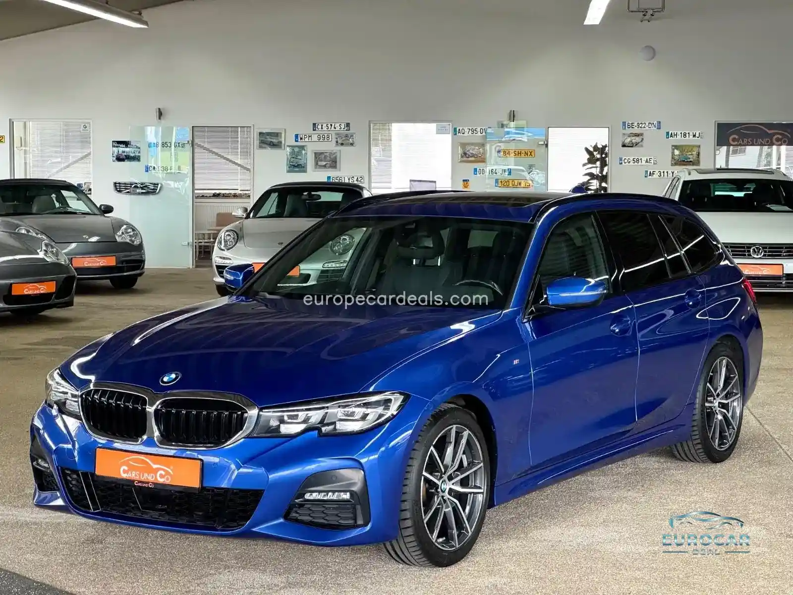 BMW 320