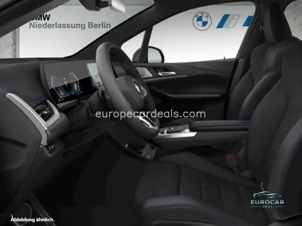 BMW 223 Active Tourer