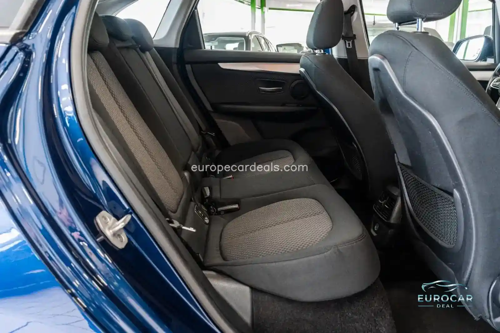 BMW 225 Active Tourer