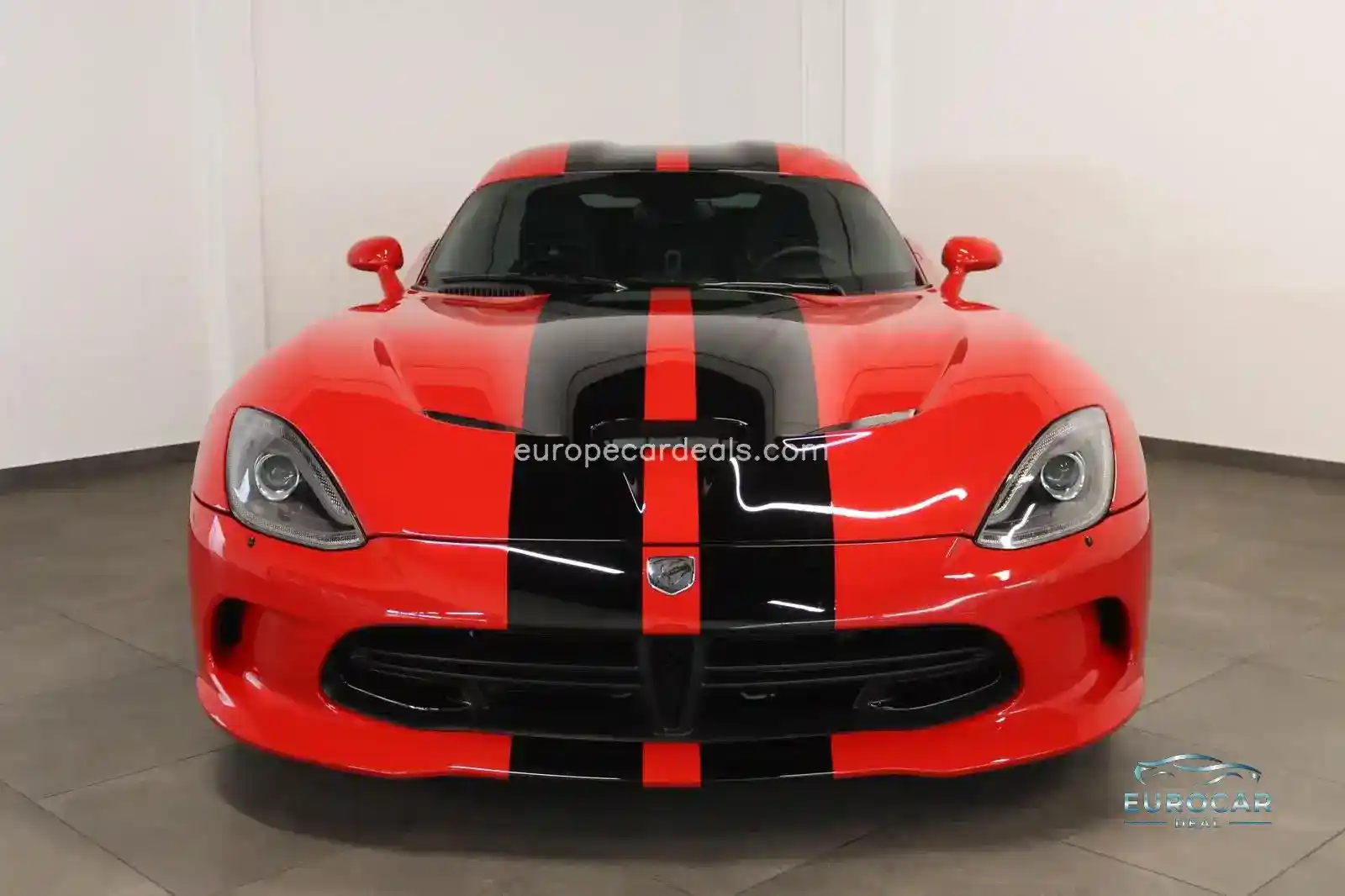 Dodge Viper
