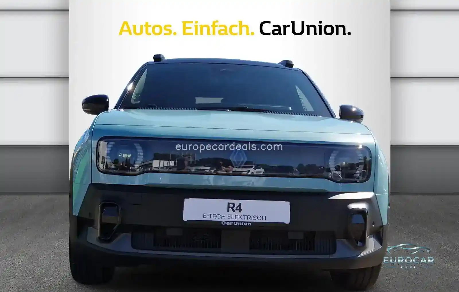 Renault R 4