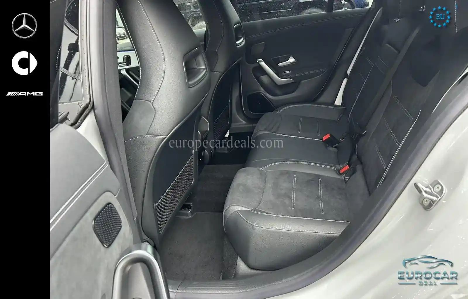 Mercedes-Benz CLA 200 Shooting Brake