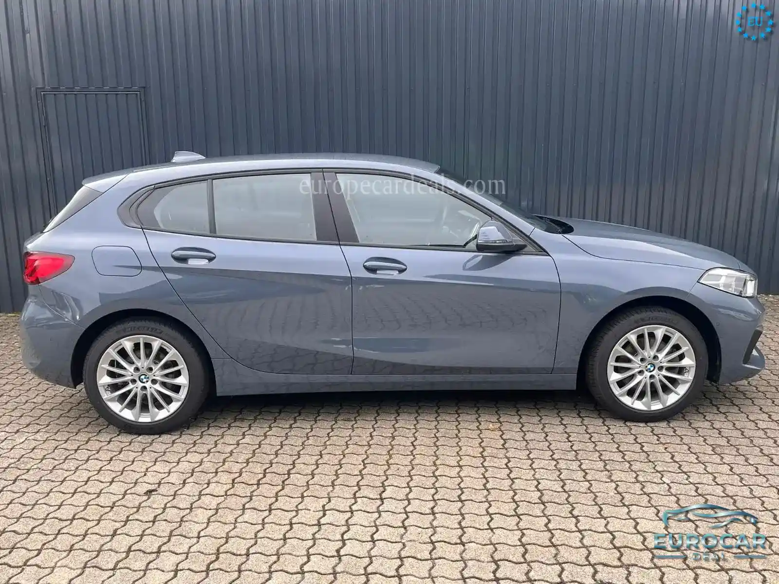BMW 116