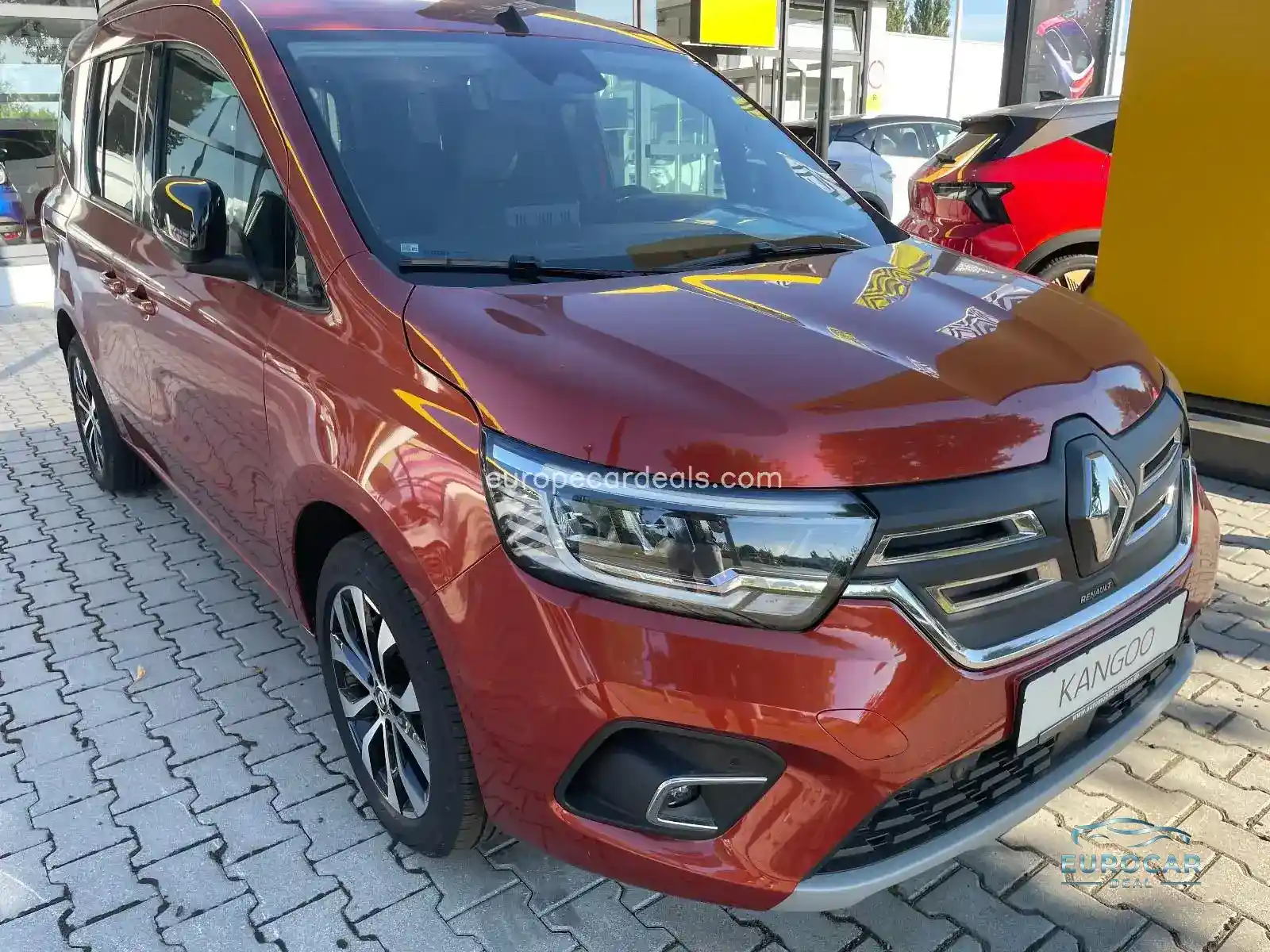 Renault Kangoo