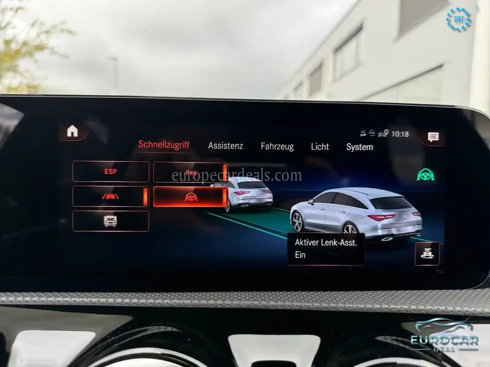 Mercedes-Benz CLA 250 Shooting Brake