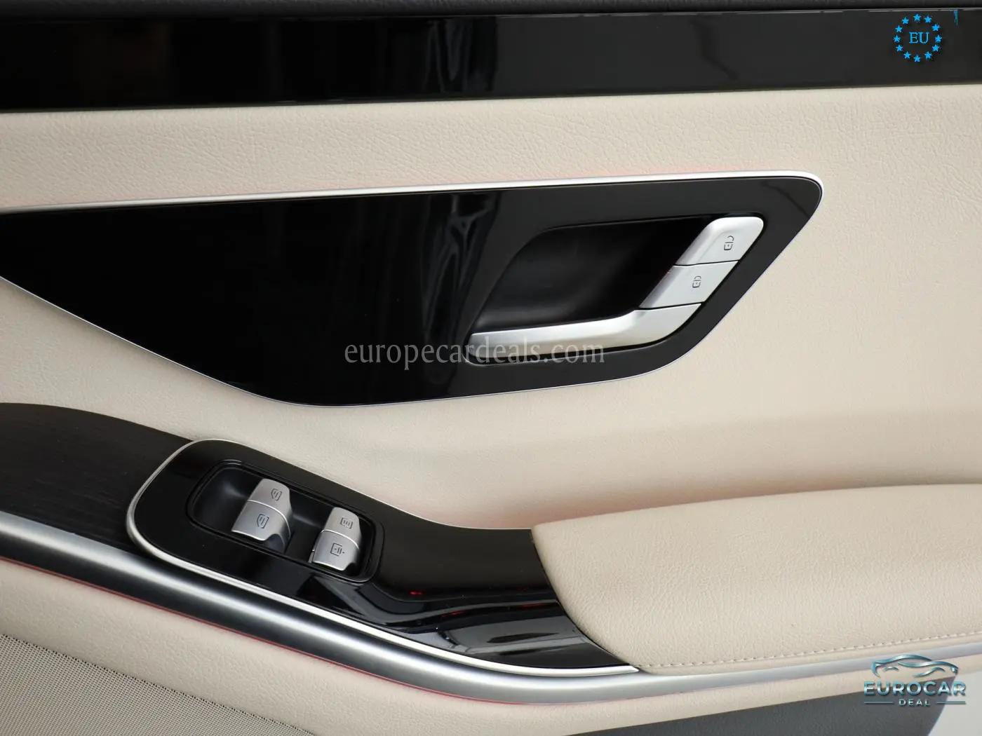 Mercedes-Benz S 450
