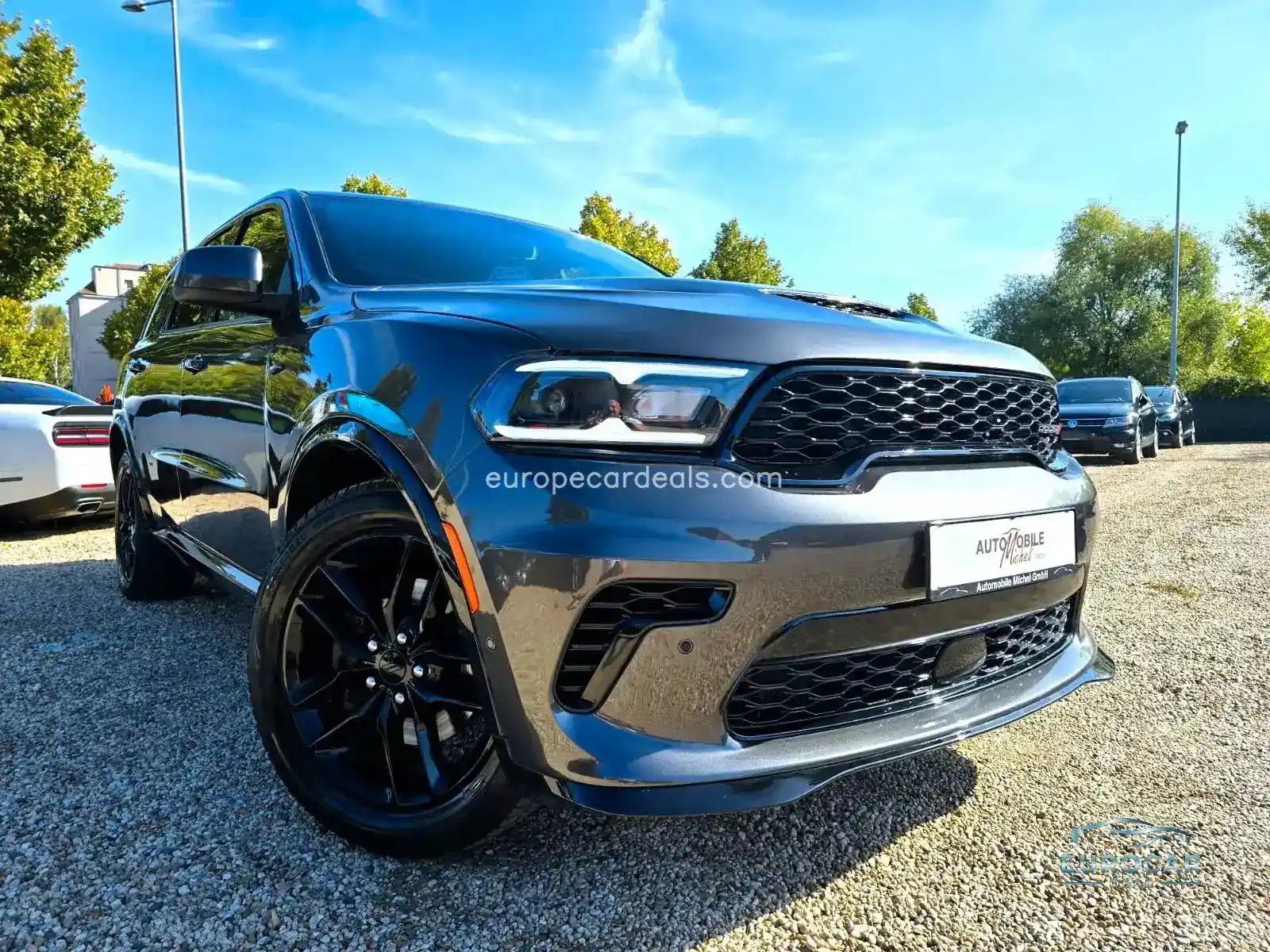 Dodge Durango