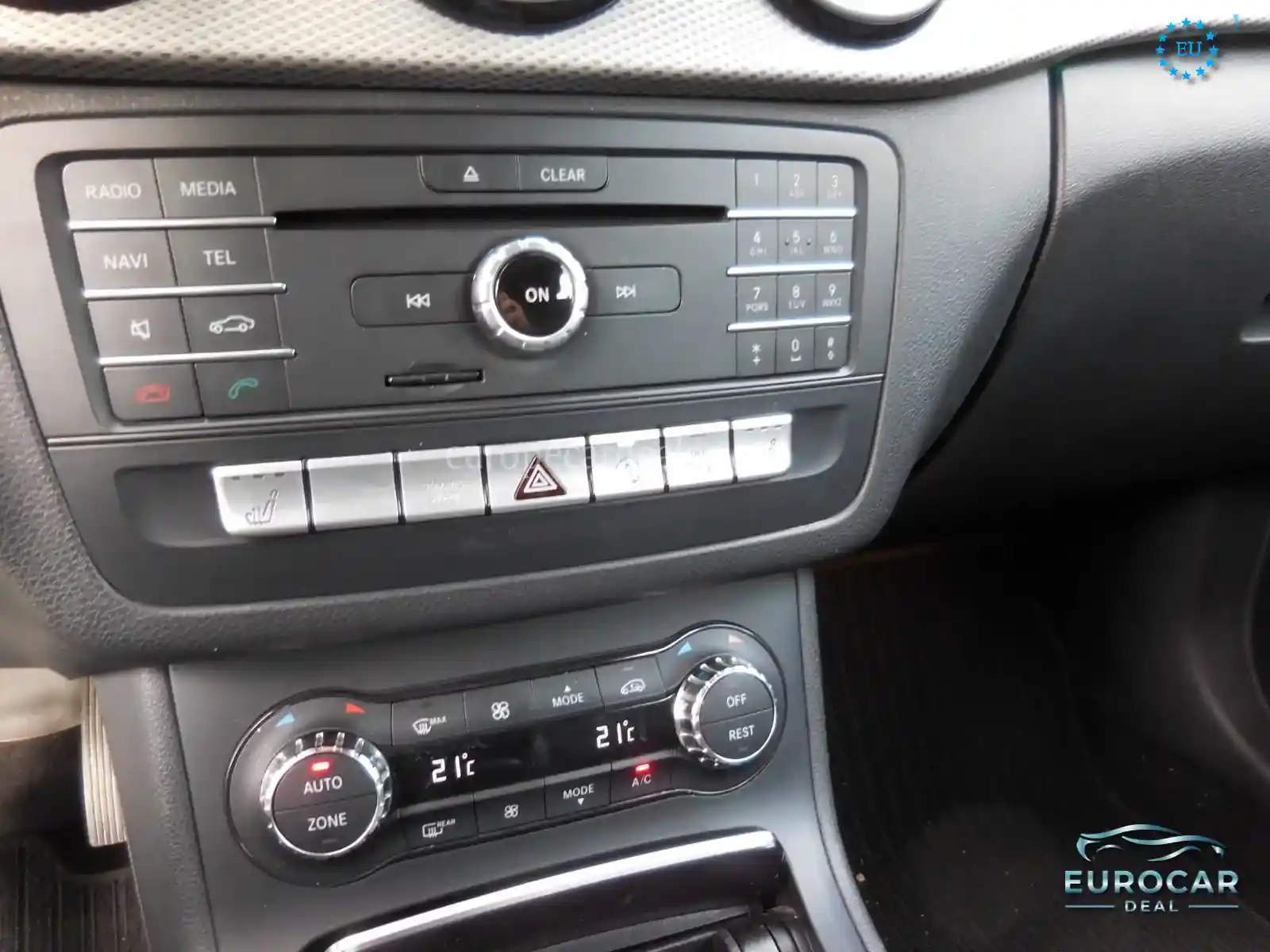 Mercedes-Benz B 220