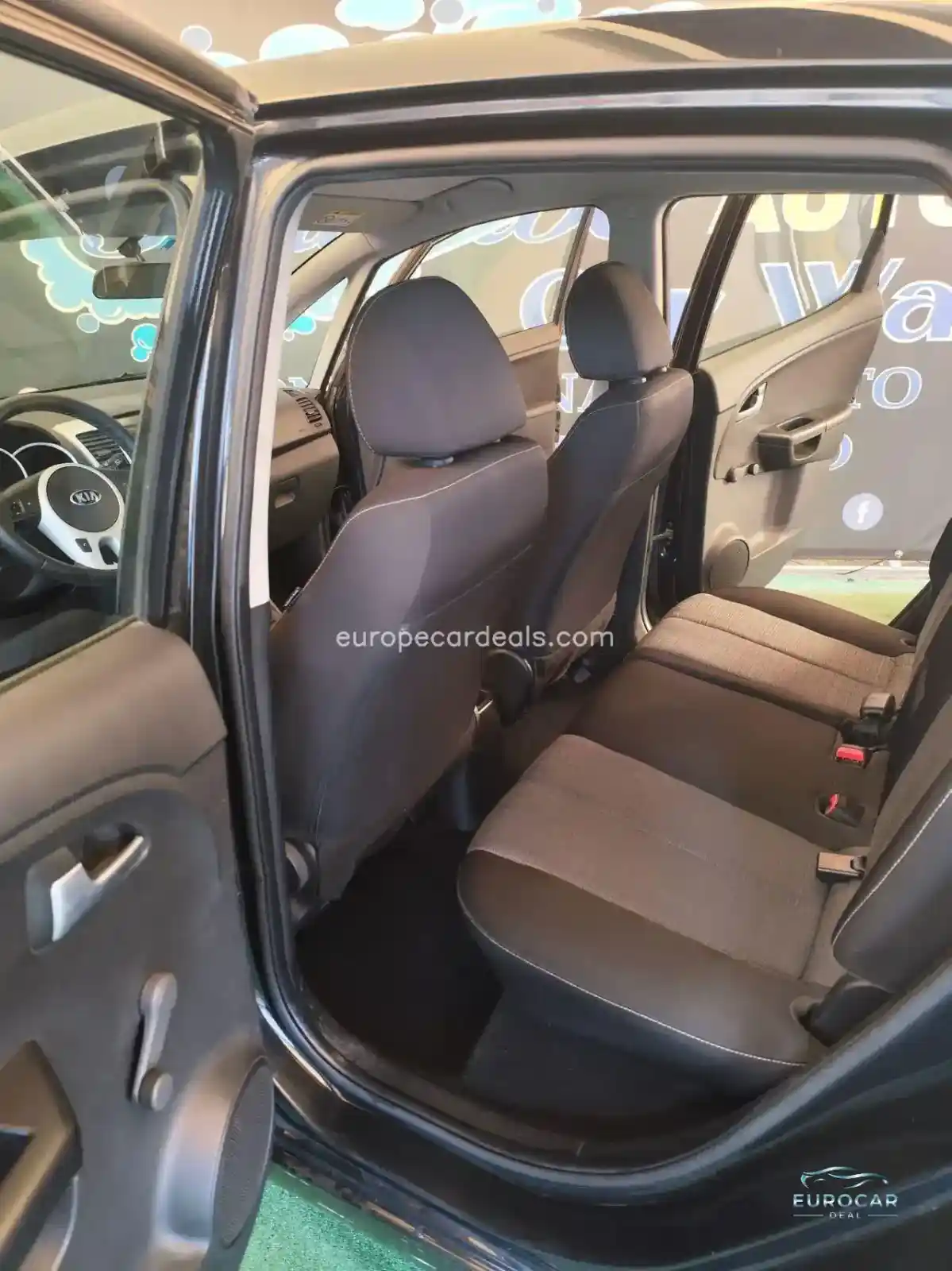 Kia Venga