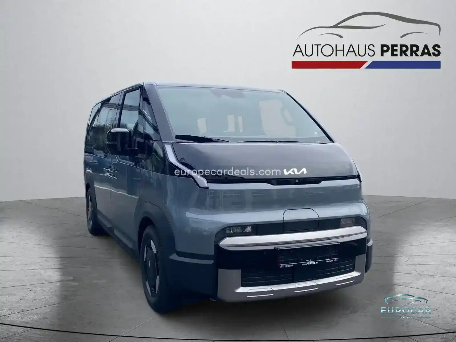 Kia PV5