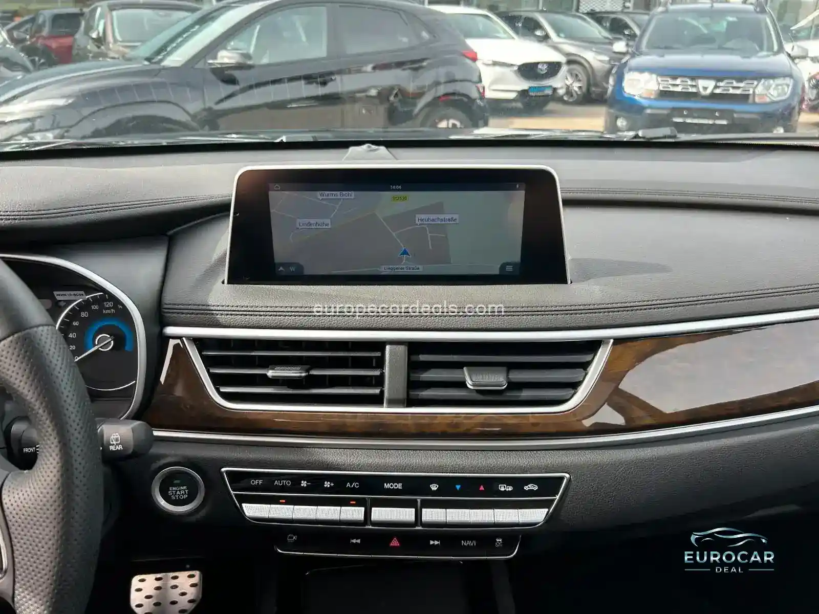DFSK Fengon 580