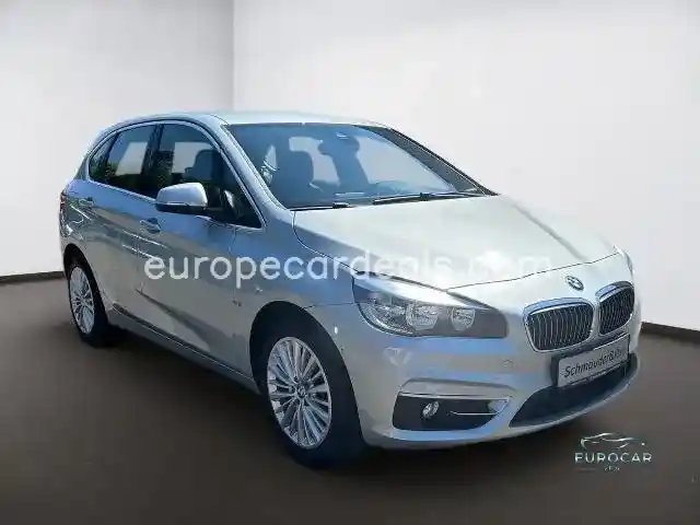 BMW 220 Active Tourer