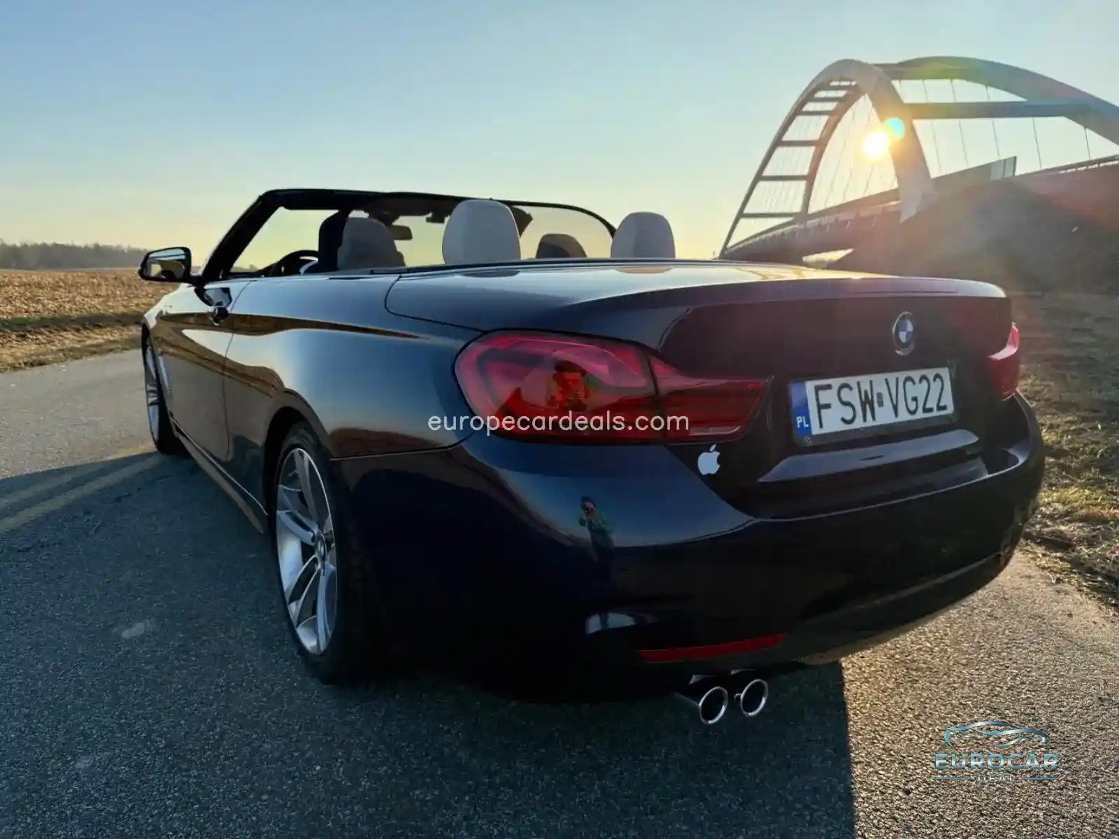 BMW 430