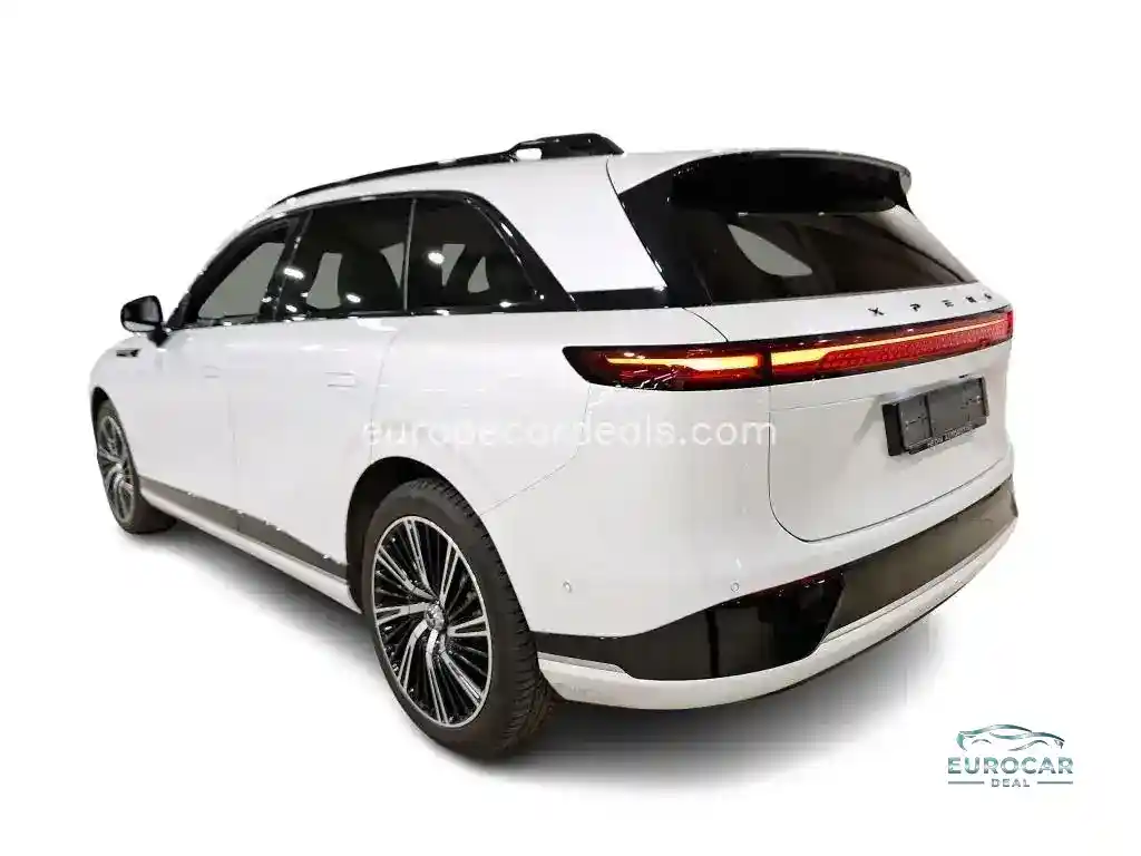 XPENG G9