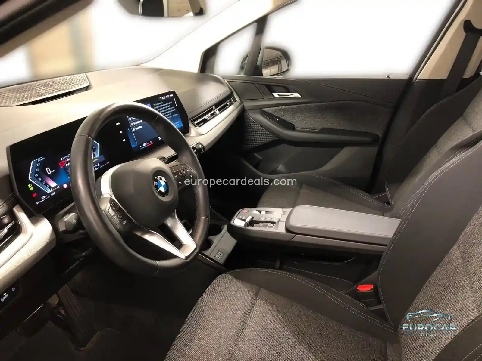 BMW 218 Active Tourer