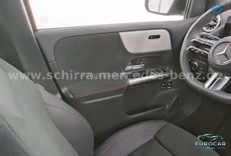 Mercedes-Benz B 250