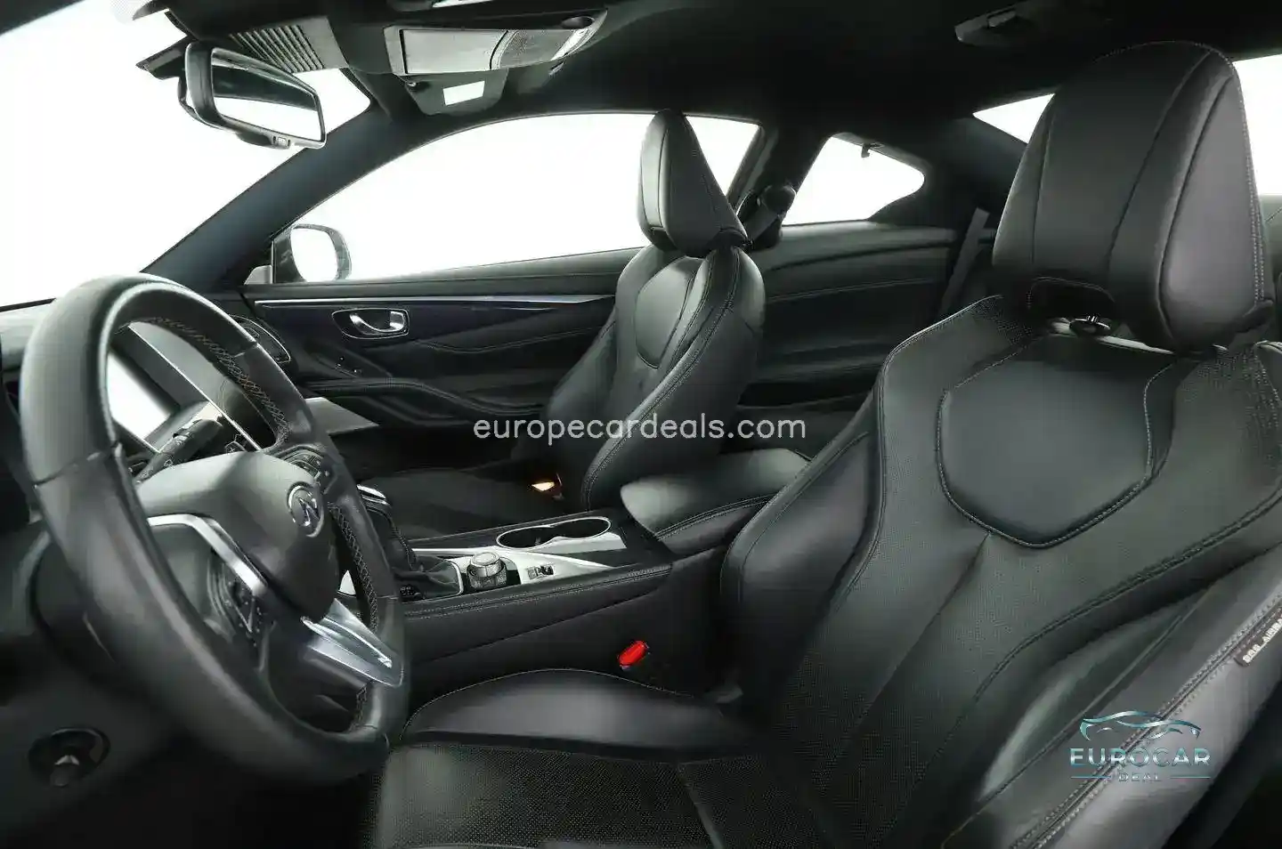 Infiniti Q60