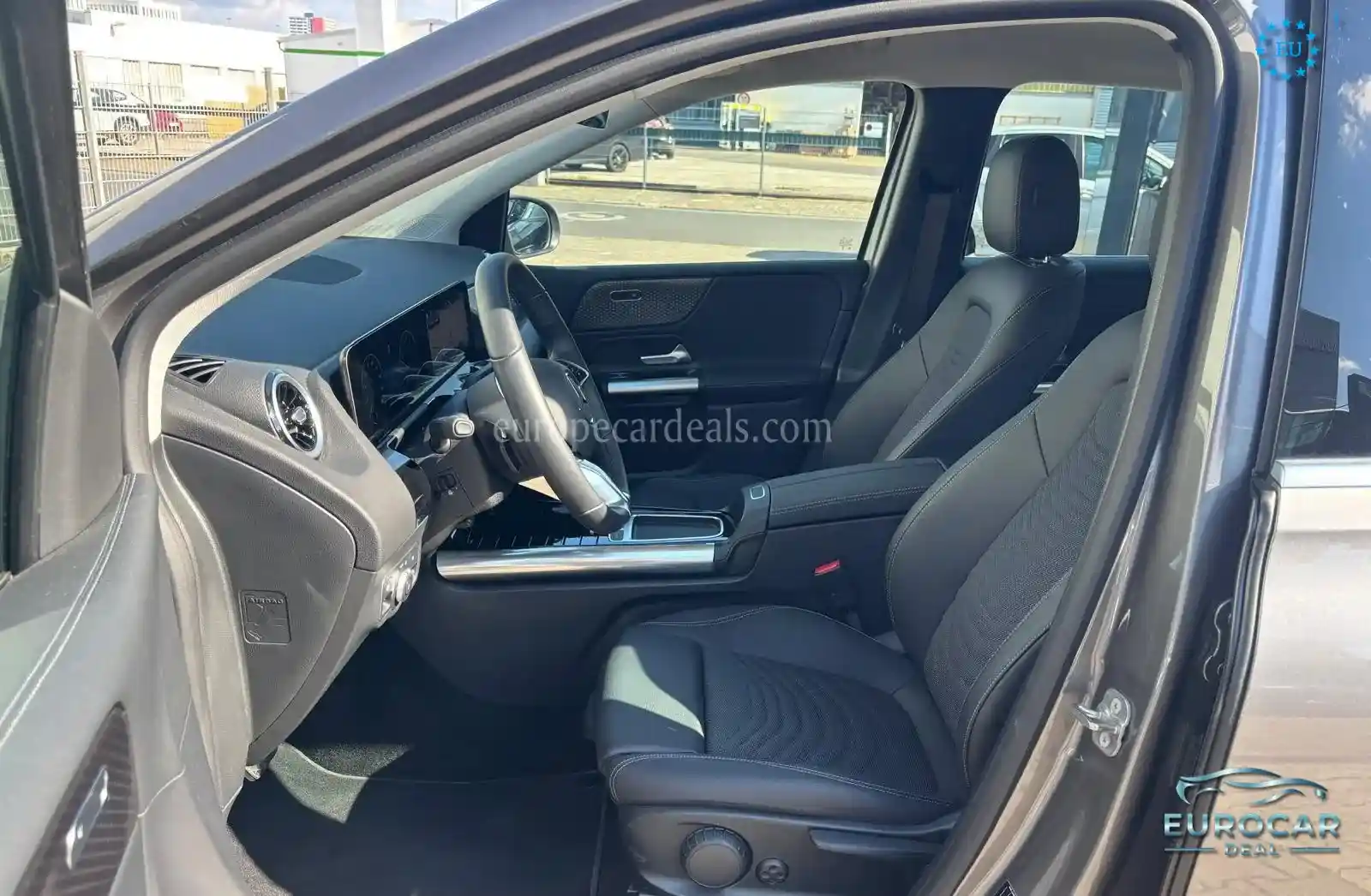 Mercedes-Benz B 250